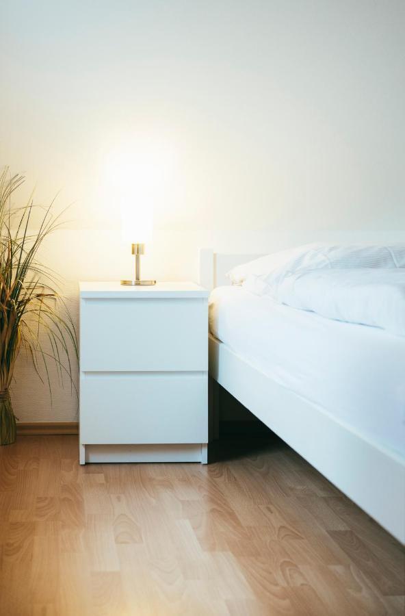 Ferienhaus Seegat Wohnung 2 Norderney Exterior foto